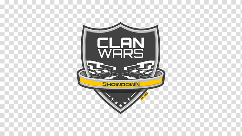 Logo Electronic sports Brand Emblem, summit showdown transparent background PNG clipart