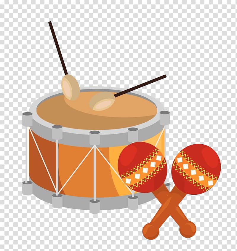 Drum Cartoon Music, Cartoon drumsDrum Cartoon Music, Cartoon drums  