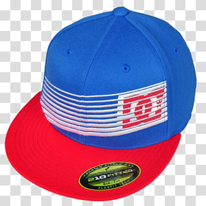 Baseball cap Headgear Electric blue Cobalt blue, caps transparent background PNG clipart thumbnail