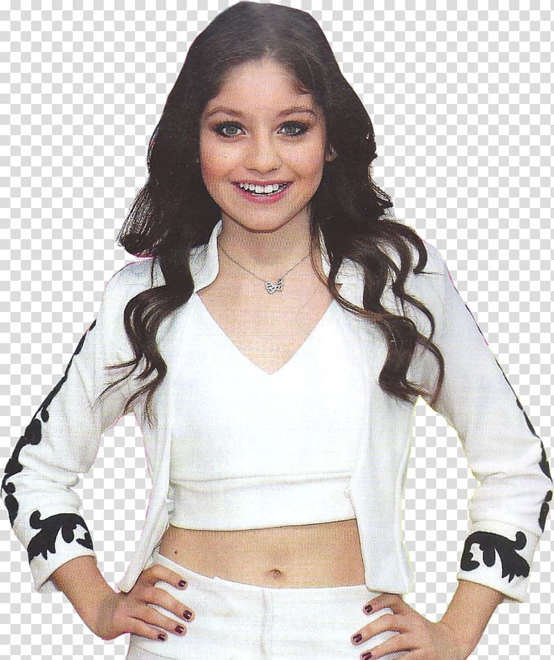 Karol Sevilla Soy Luna Ámbar Smith Paper Poster, Karol sevilla transparent background PNG clipart