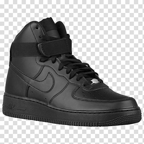 Nike Air Force 1 High \'07 LV8 Sports shoes Air Jordan, Checkerboard Vans Shoes for Women transparent background PNG clipart
