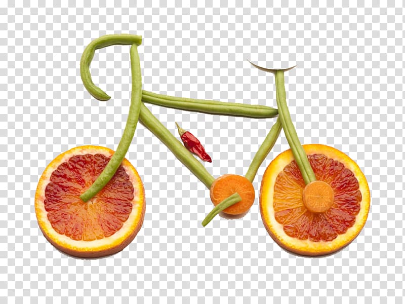 The China Study Tour de France Vegetarian cuisine Cycling Veganism, Lemon and beans to fight the bike transparent background PNG clipart