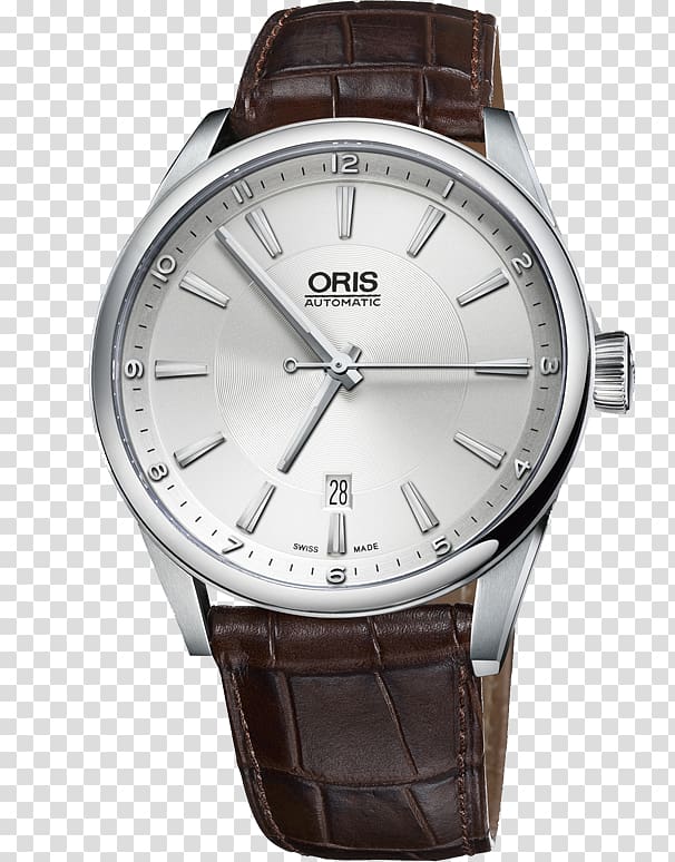 Oris Artix Pointer Moon Date 76176914051LS Watch Oris Artix 73377134031LS Oris Artix Date 01 733 7713 4031-07 5 19 80FC, beautiful towns switzerland transparent background PNG clipart