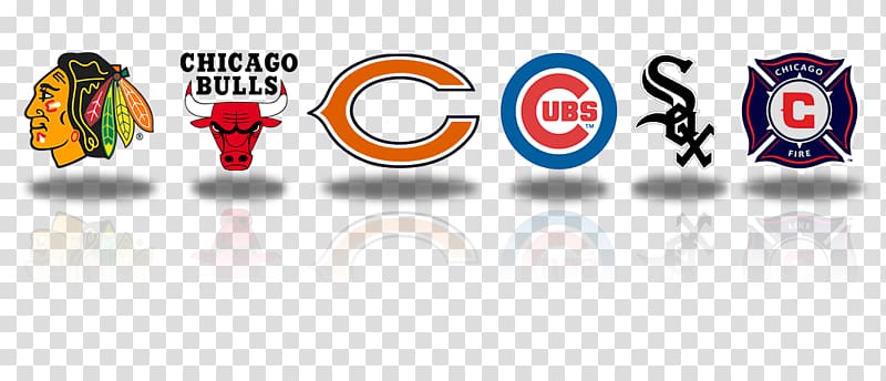 Chicago White Sox Chicago Cubs Chicago Bears MLB Sport, chicago city transparent background PNG clipart