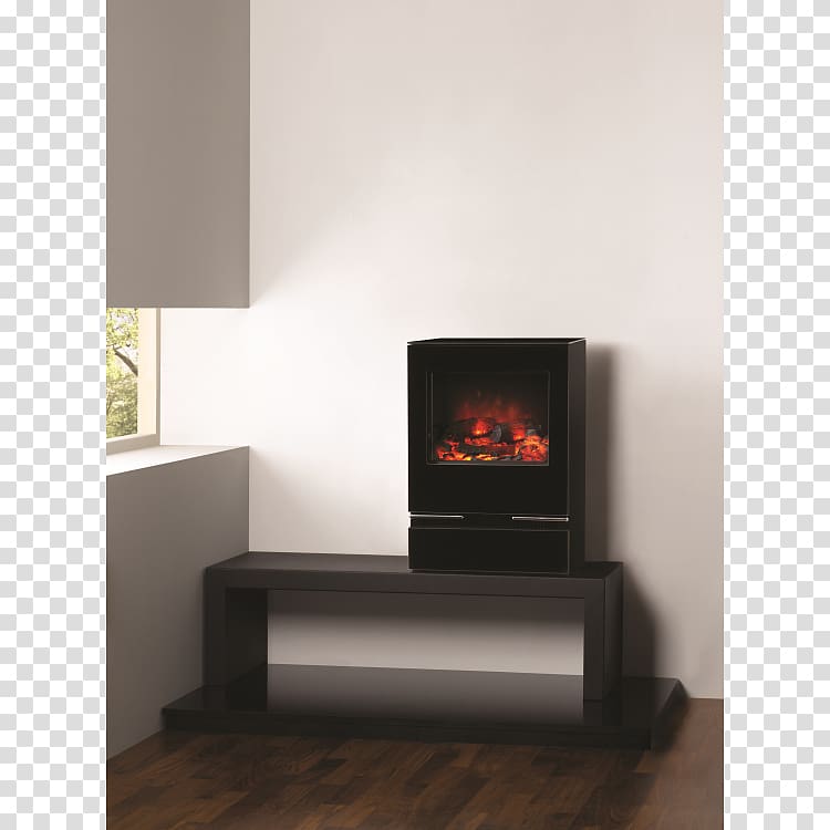 Wood Stoves Fireplace Electricity Multi-fuel stove, stove transparent background PNG clipart