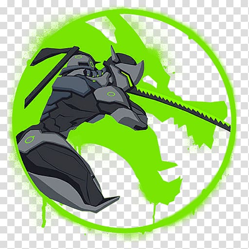 Overwatch Graffiti Heroes of the Storm Hanzo Wiki, graffiti transparent background PNG clipart