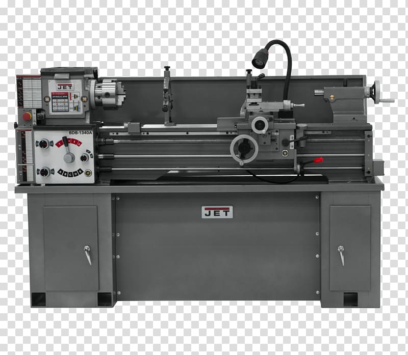 Metal lathe Digital read out Metalworking Tool, others transparent background PNG clipart
