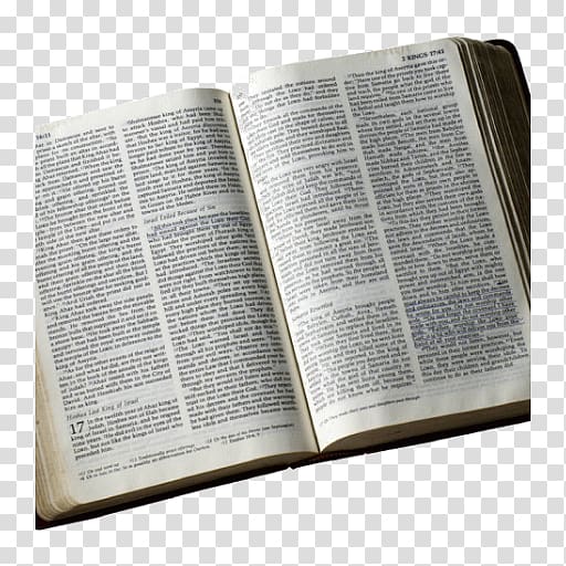 Holy Bible: King James Version : Old and New Testaments The Message Bible study MyBible, android transparent background PNG clipart