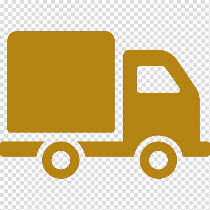 Delivery Logistics Transport Cargo, delivery truck transparent background PNG clipart