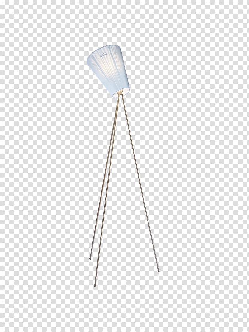 Northern Lighting Sentrum, Oslo Lamp, blue wood transparent background PNG clipart