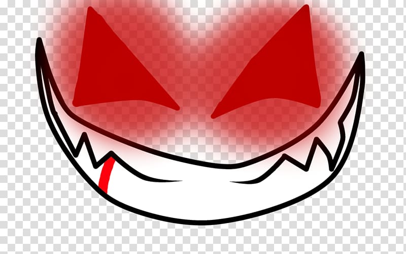 Smile Evil , Evil transparent background PNG clipart