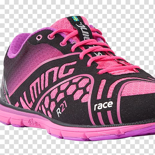 Sports shoes Running Sandal Women Salming Distance D5, sandal transparent background PNG clipart