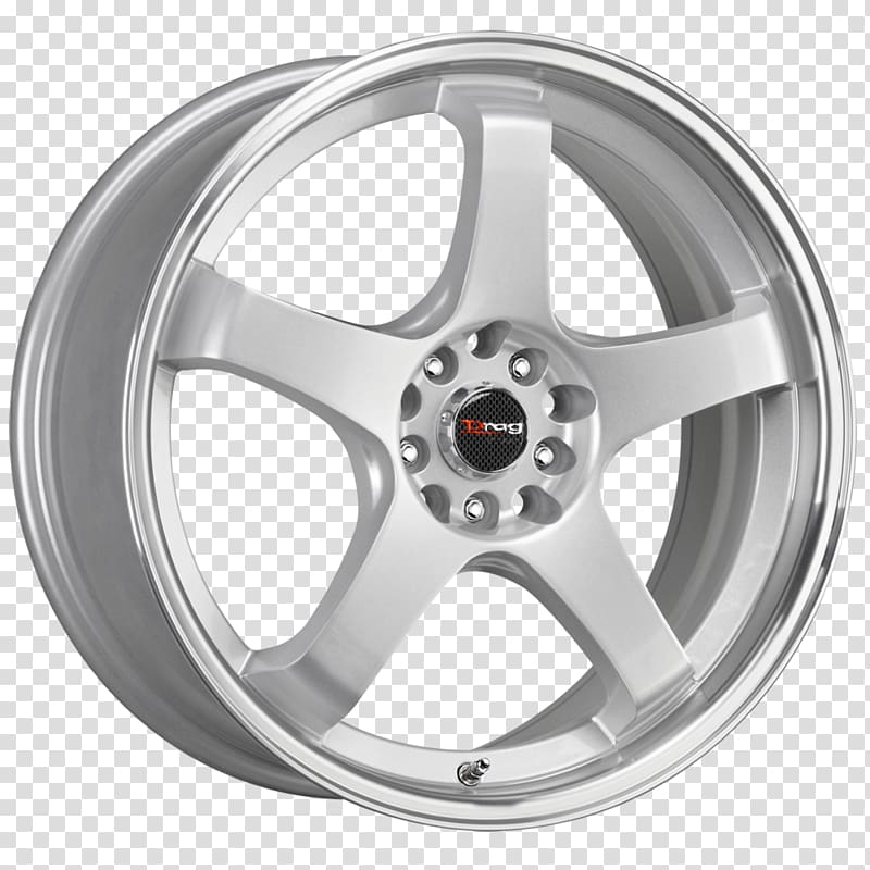 Alloy wheel Spoke Rim, Tire Rotation transparent background PNG clipart