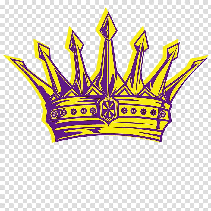 silhouettes crown transparent background PNG clipart