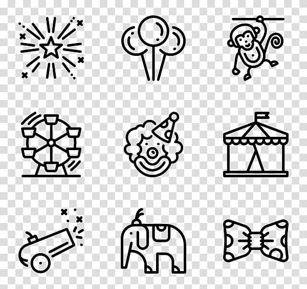 Computer Icons Religious symbol , fun transparent background PNG clipart