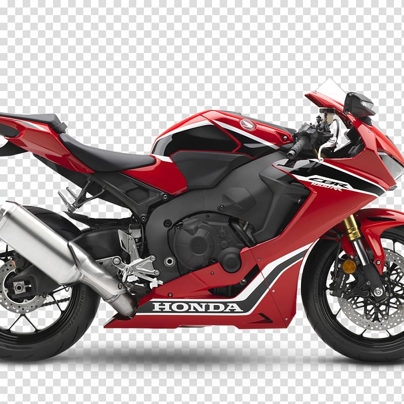 Honda Motor Company Jones Honda Honda CBR1000RR Motorcycle Honda CBR series, motorcycle transparent background PNG clipart