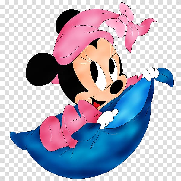 Minnie Mouse Mickey Mouse Infant , minnie mouse cartoon transparent background PNG clipart