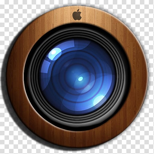 Camera lens FaceTime iPhone X Computer Icons, camera lens transparent background PNG clipart