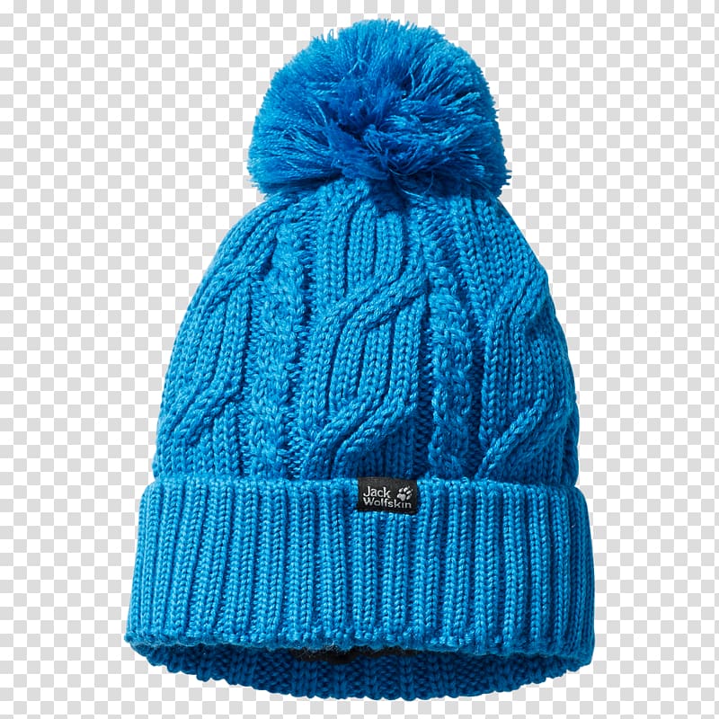 Beanie Knit cap Hat Pom-pom, beanie transparent background PNG clipart