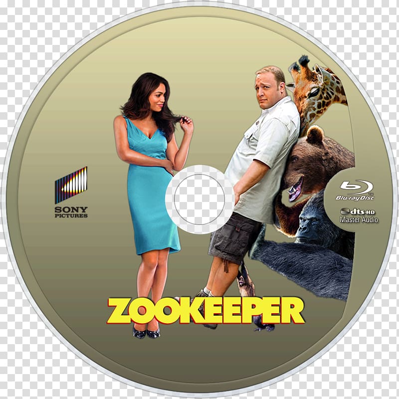 Blu-ray disc Apache ZooKeeper Compact disc Fan art, others transparent background PNG clipart