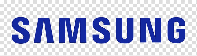 Samsung Galaxy S9 Smart TV Logo, samsung transparent background PNG clipart