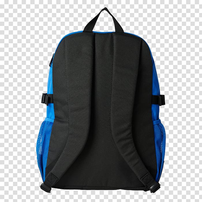Adidas do Brasil Ltda Backpack Bag Blue, back point chart transparent background PNG clipart