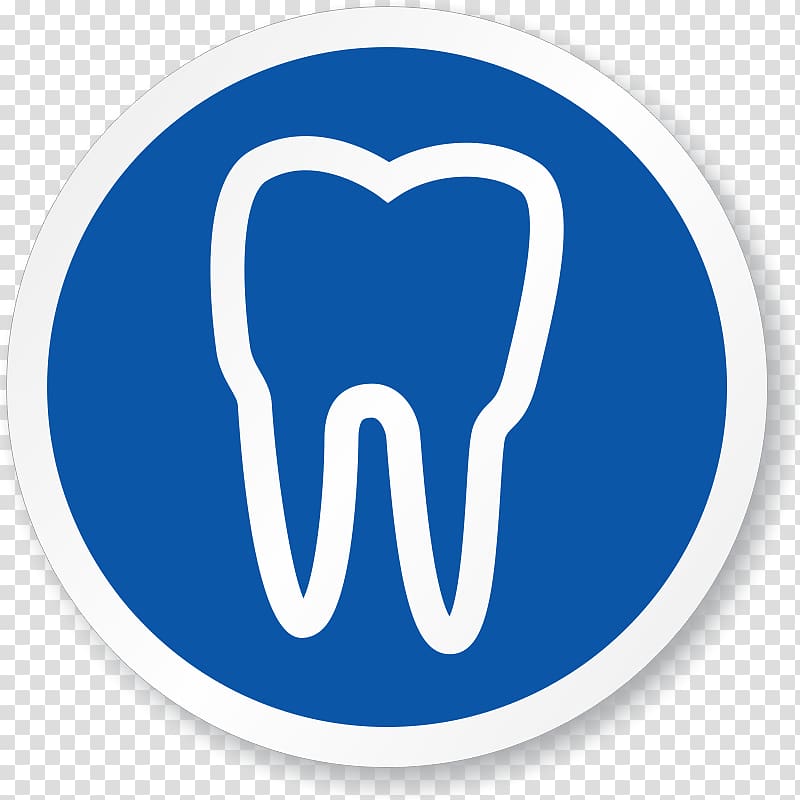 Tooth Dentistry Symbol Personal protective equipment , Ppe Symbols transparent background PNG clipart