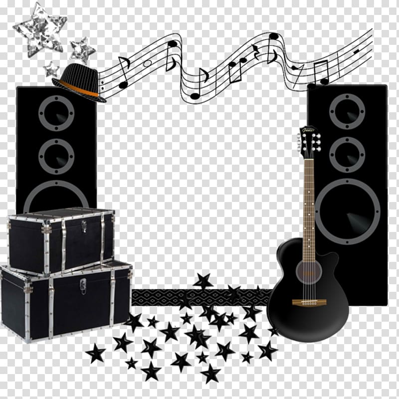 Disc jockey Music Song Remix Matt Ishida, musical note transparent background PNG clipart