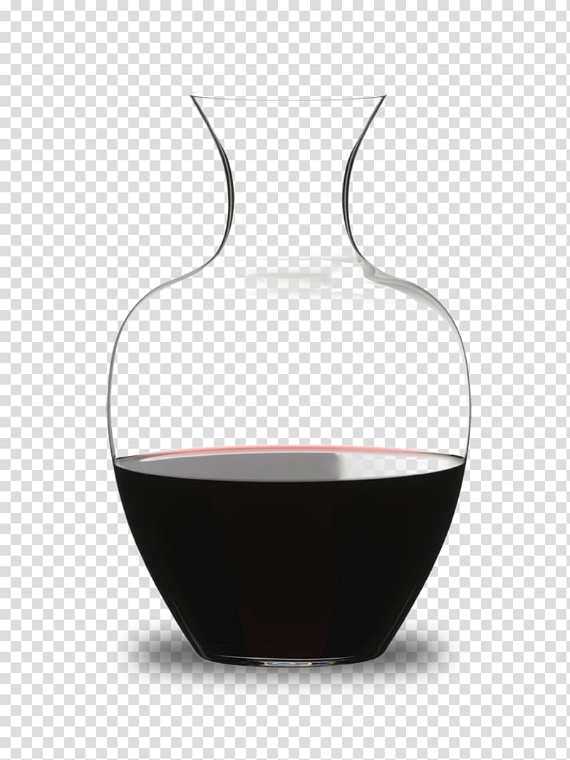 Glass Decanter Liquid, big apple transparent background PNG clipart