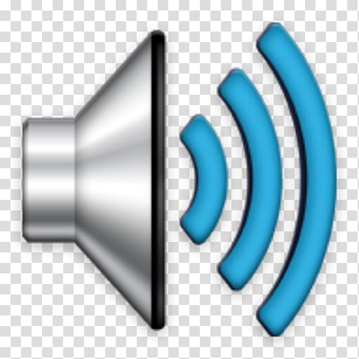 iPhone 6 Sound Effect Ringtone Loudspeaker, sound wave transparent background PNG clipart
