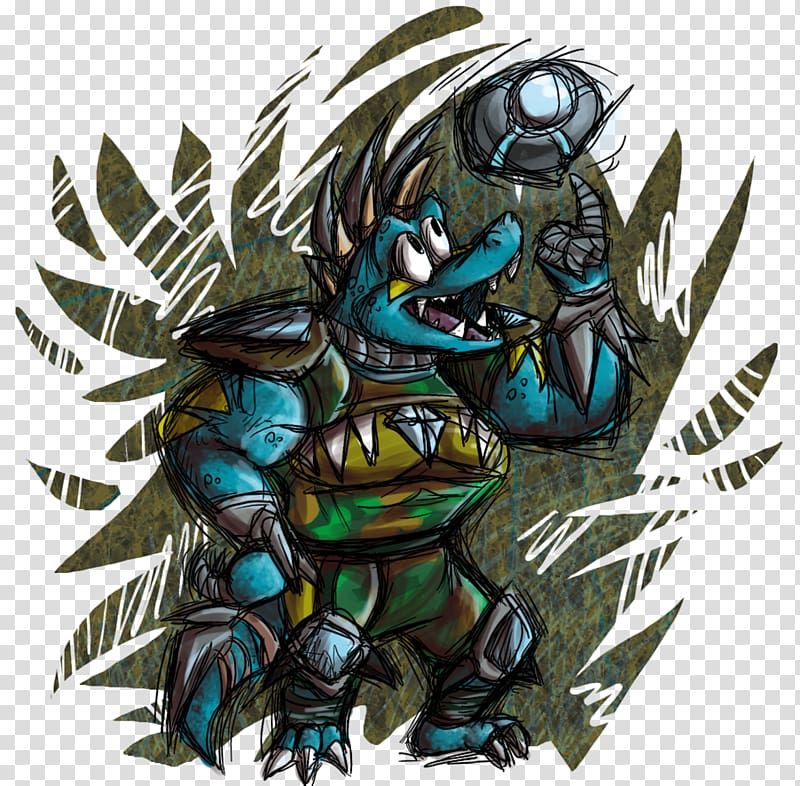 Mario Strikers Charged Super Mario Strikers Wii Bowser, idia transparent background PNG clipart