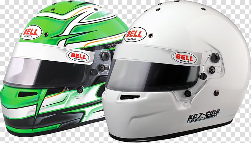 Formula 1 Snell Memorial Foundation Kart racing Racing helmet Auto racing, formula 1 transparent background PNG clipart