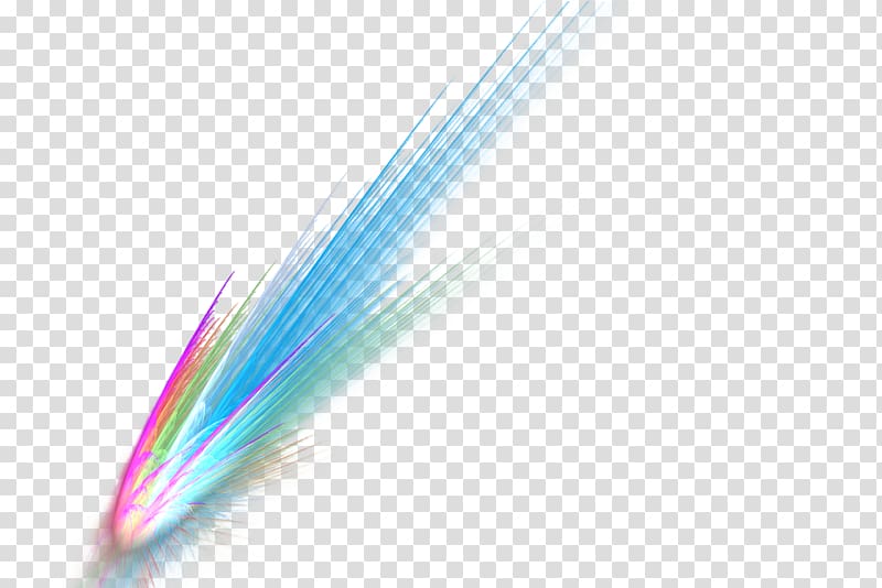 Feather Wing Close-up Microsoft Azure, comet transparent background PNG clipart