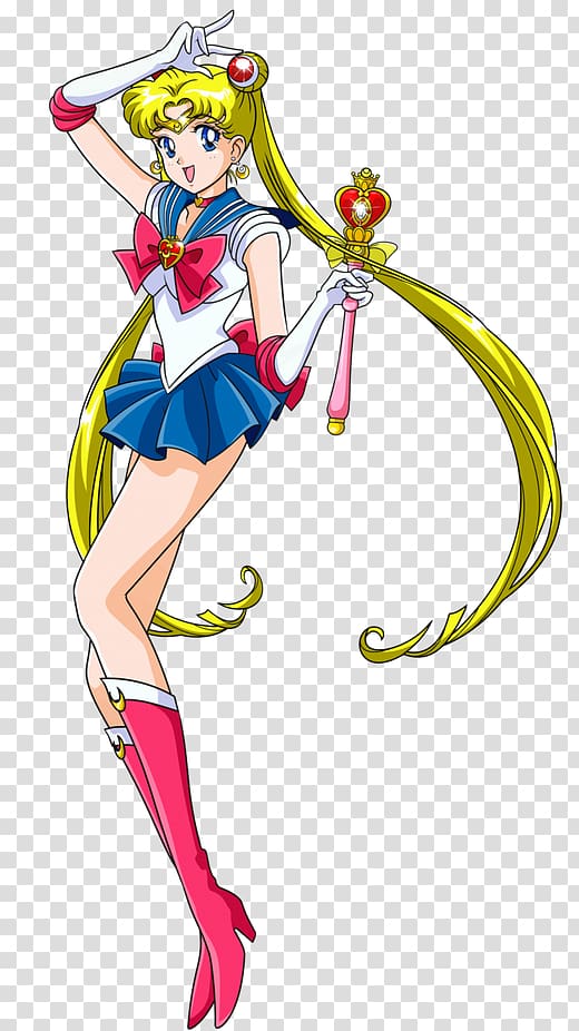 Sailor Moon Sailor Mars Chibiusa Sailor Venus Sailor Neptune, sailor transparent background PNG clipart