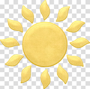 cartoon sun transparent background PNG clipart thumbnail