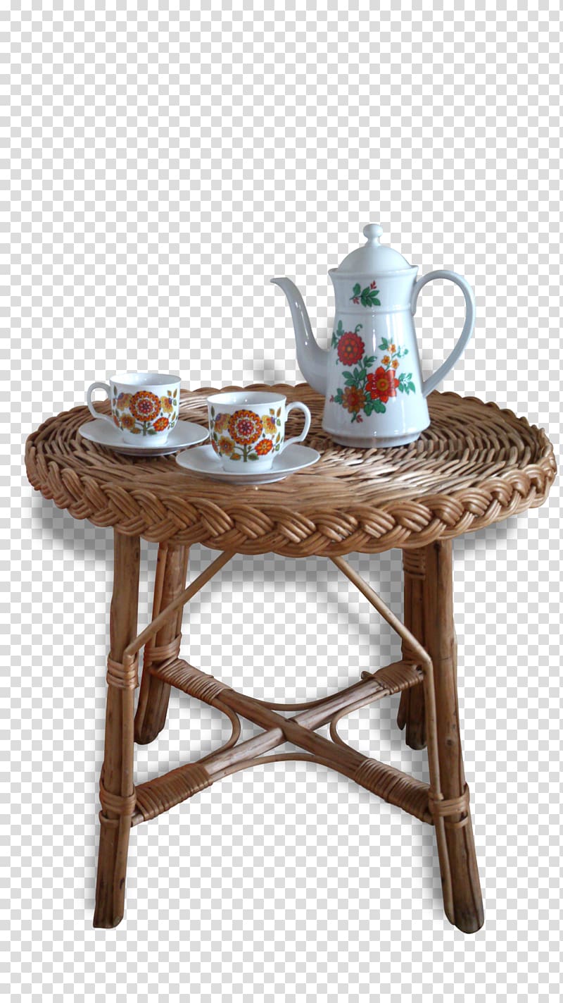 Coffee Tables Porcelain, table transparent background PNG clipart