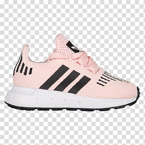 adidas Originals Swift Run Sports shoes adidas Toddler Boys\' Swift Run Running Sneakers from Finish Line, adidas transparent background PNG clipart