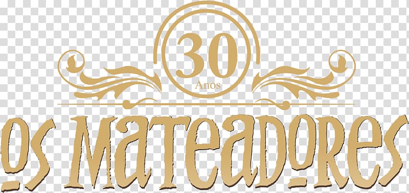 Os Mateadores Logo Music 20 Anos de Estrada Ao Vivo, Vol. 2 Meu Vale Quatro, others transparent background PNG clipart