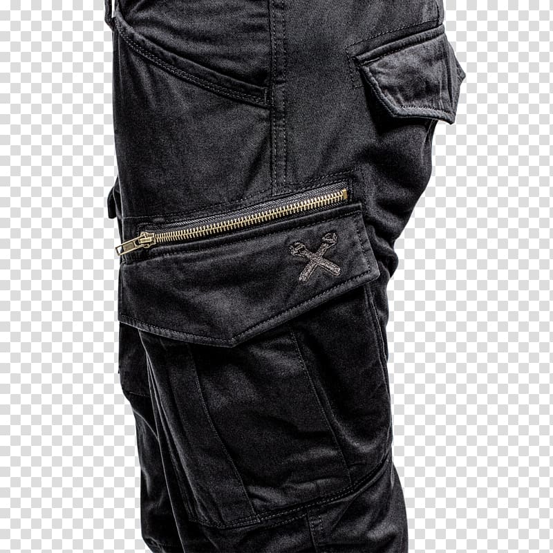 Cargo pants Kevlar Lining Jeans, jeans transparent background PNG clipart