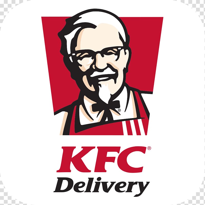 Colonel Sanders KFC Delivery Online food ordering Restaurant, others transparent background PNG clipart