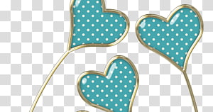 Turquoise, design transparent background PNG clipart thumbnail