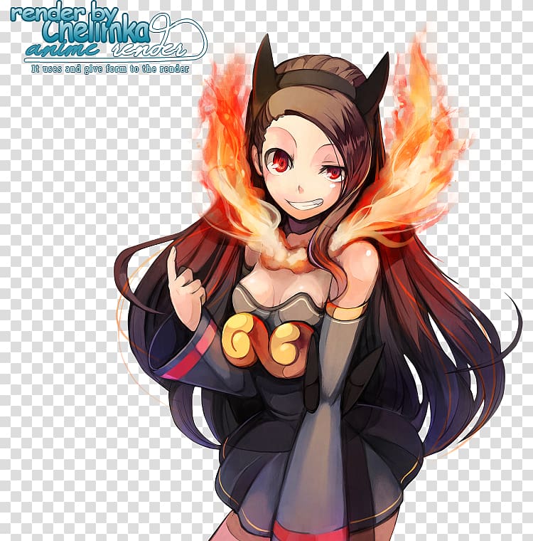 Pokémon X and Y Emboar Vaporeon Pikachu, fire anime transparent background PNG clipart