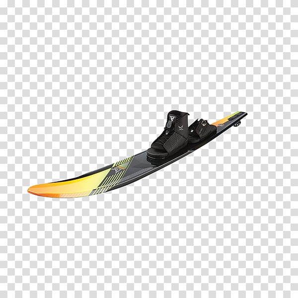 Ski Bindings Boat Backcountry skiing, Slalom transparent background PNG clipart