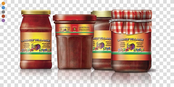 Jam Flavor Food preservation Fruit, packaging renderings transparent background PNG clipart