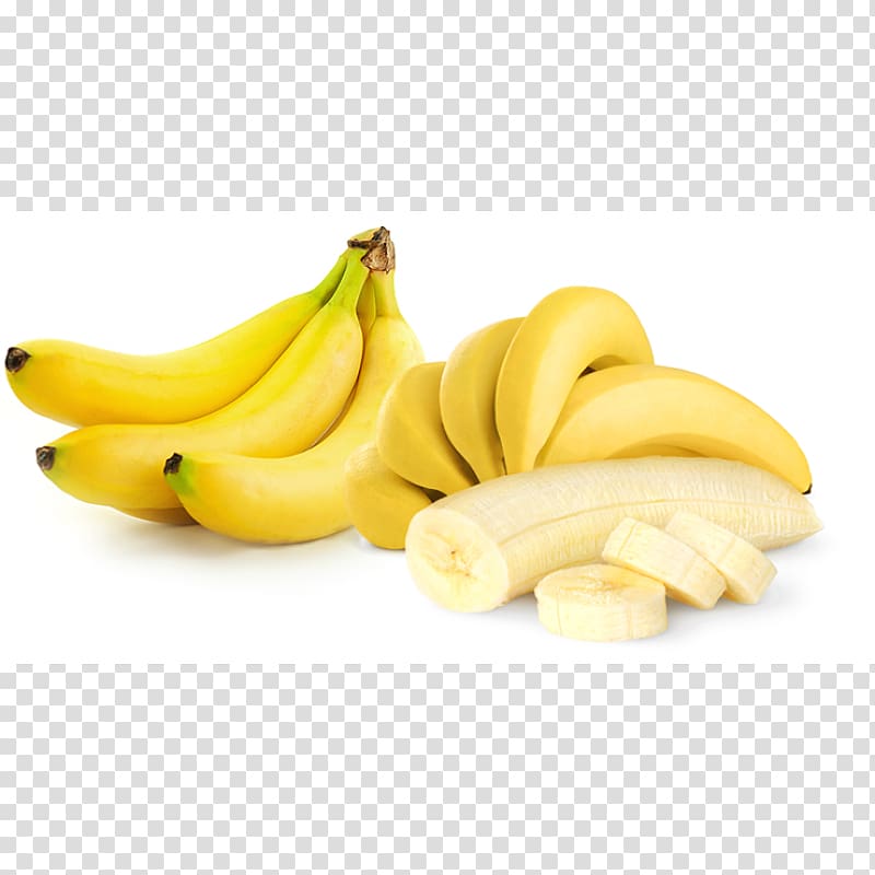 Banana Food Health Eating Fruit, banana transparent background PNG clipart