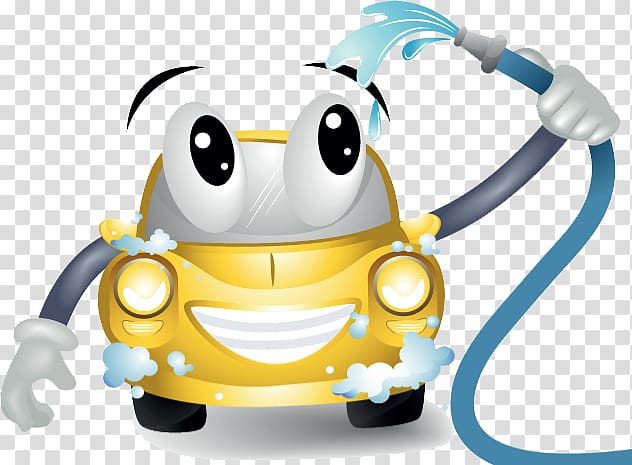 Car wash Automobile repair shop Motor Vehicle Service, car transparent background PNG clipart