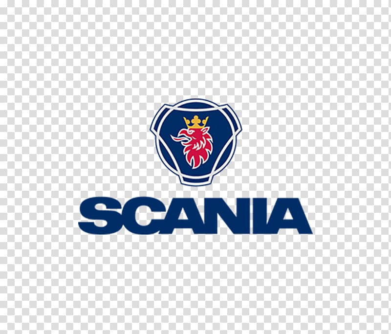 Scania AB Logo Södertälje Truck Scania 3-series, truck transparent background PNG clipart