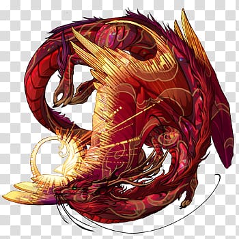 Chinese dragon Legendary creature Mythology Serpent, dragon transparent background PNG clipart