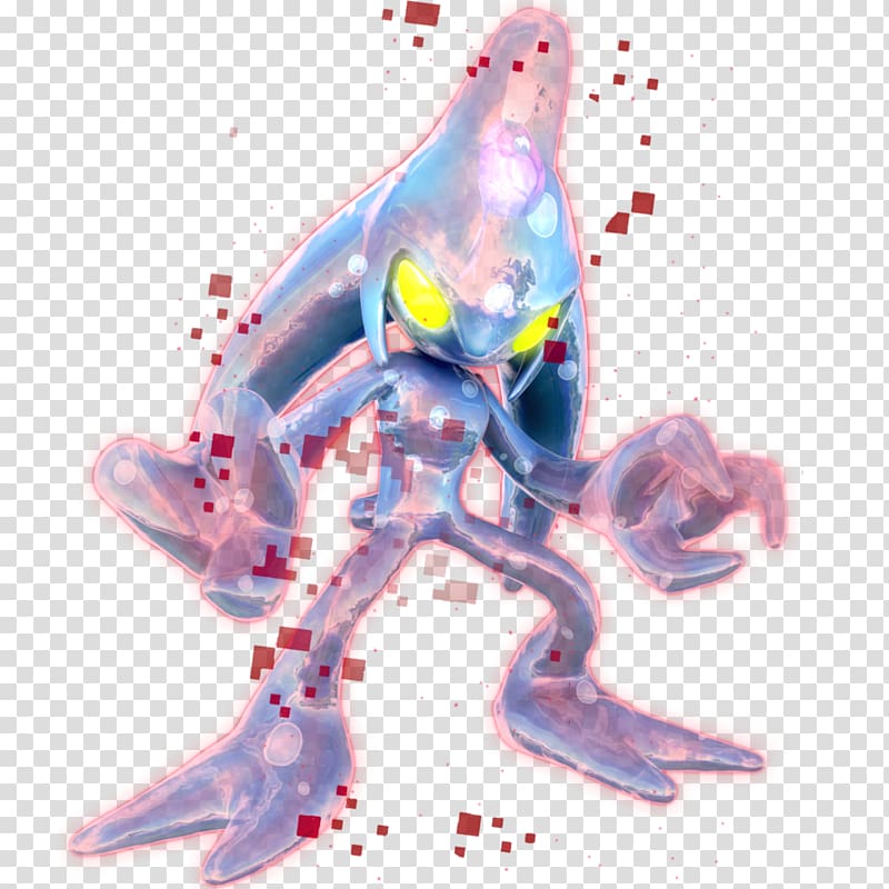 Sonic Forces Sonic Chaos Sonic the Hedgehog Sonic Adventure Metal Sonic, sonic the hedgehog transparent background PNG clipart