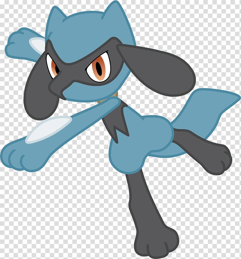 Pokémon GO Lucario Riolu Pokémon universe, pokemon go transparent background PNG clipart